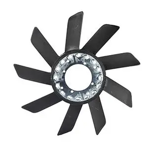 Roue du souffleur, refroidissement du moteur BSG BSG 15-515-005
